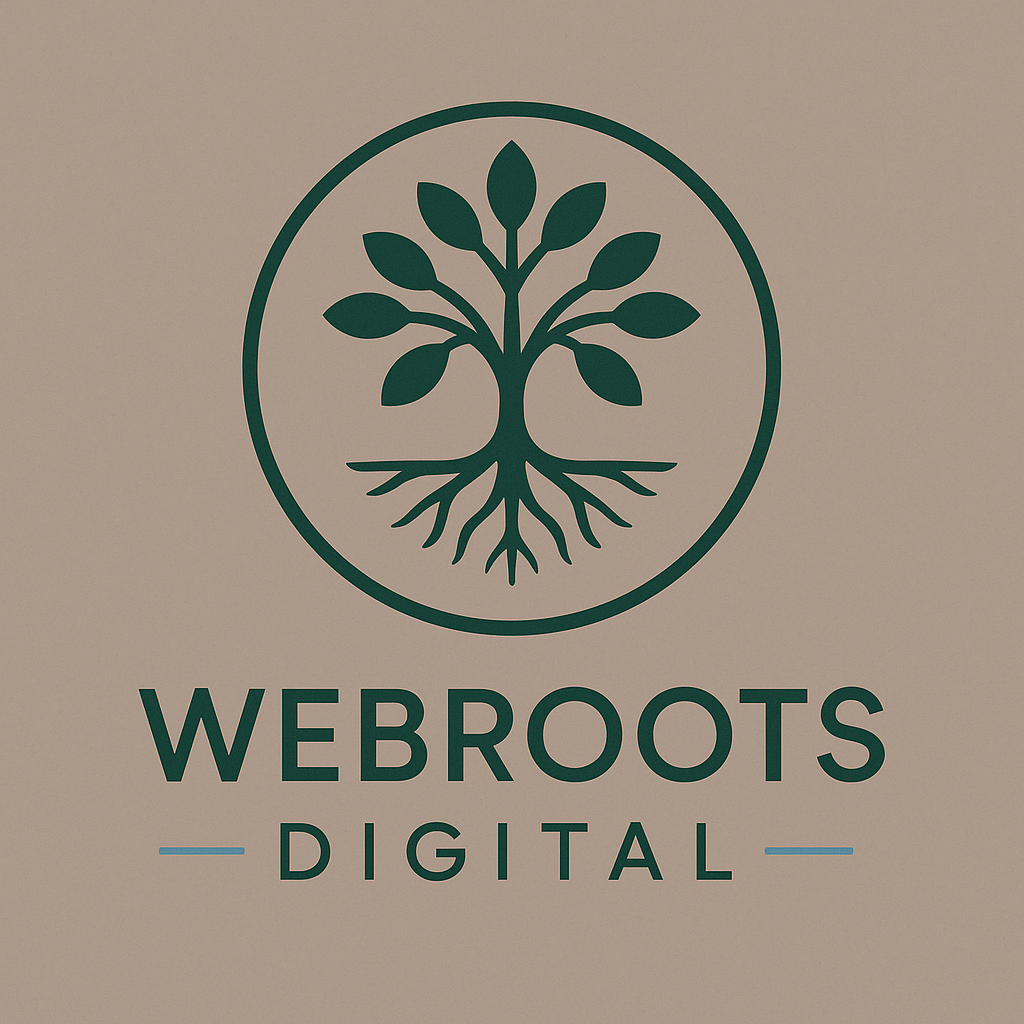 WebRoots Digital